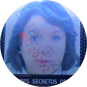 Elvira Labarthe Flores photograph