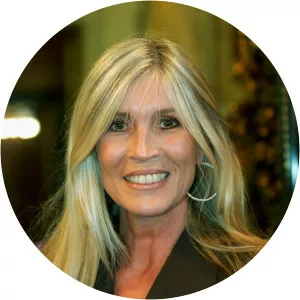 Elvira Lang Netzer photograph