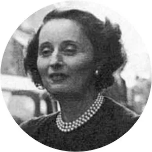 Elvira Leonardi Bouyeure