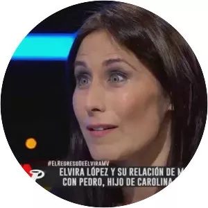 Elvira López