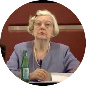 Elvira Lux - Psychiatrist