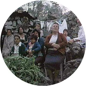 Elvira Luz Cruz, pena máxima - 1985 ‧ Documentary