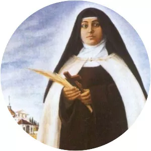 Elvira Moragas Cantarero - Spanish pharmacist