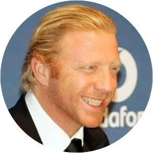 Elvira Pisch - Boris Becker's mother