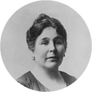 Elvira Rawson de Dellepiane