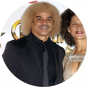 Elvira Redondo photograph