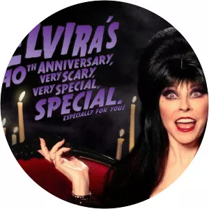 Elvira's 40th Anniversary, Very Scary, Very Special, SpecialSince 2021