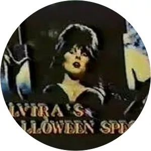 Elvira's Halloween Special