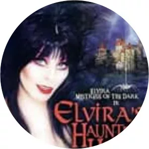 Elvira's Haunted Hills