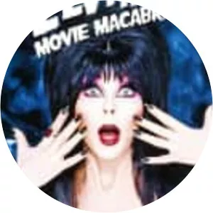 Elvira's Movie Macabre