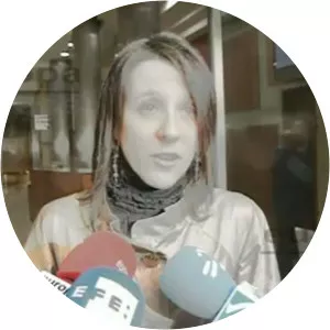 Elvira Urquijo Bilbao