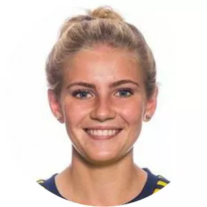 Elvira Wilma Ljung Klingwall