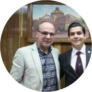 Elviro Aranda Álvarez (Elviro Aranda)