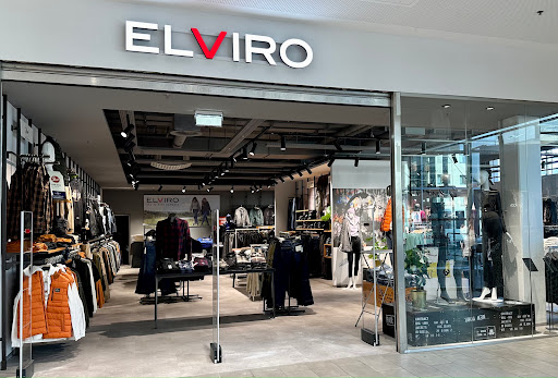 ELVIRO Telfs - Clothing store in Telfs, Austria