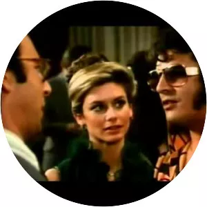 Elvis and the Beauty Queen