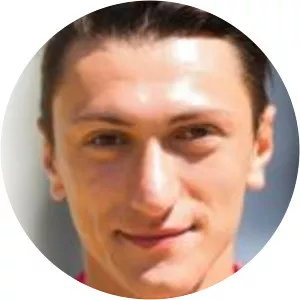 Elvis Bibić - Football player