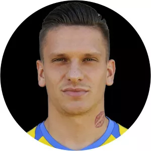 Elvis Bratanović - Slovenian footballer