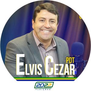 Elvis Cezar