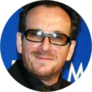 Elvis Costello