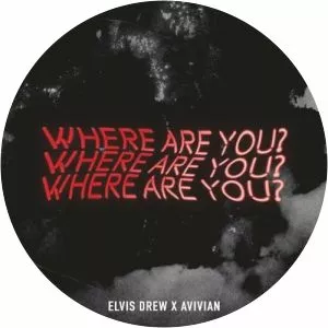 Elvis Drew - Musical artist