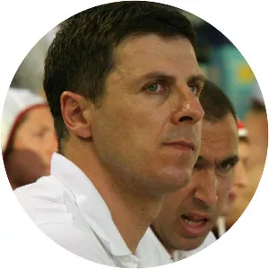 Elvis Fatović - Croatian water polo player