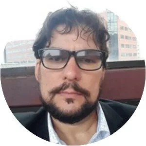 Elvis Fuentes - Author