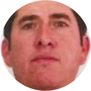 Elvis González Valencia