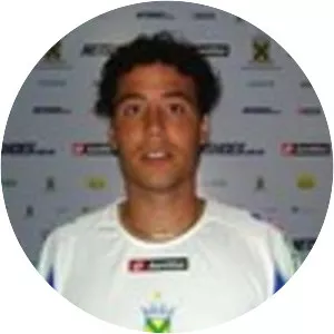 Elvis Gustavo Oliveira de Sá