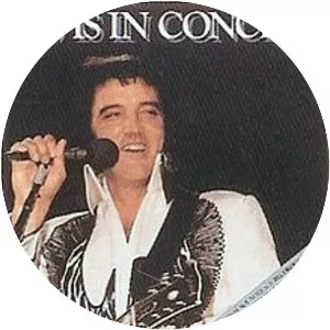 Elvis in Concert