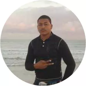 Elvis Manuel - Cuban singer