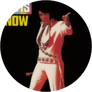 Elvis Now - Studio album by Elvis Presley