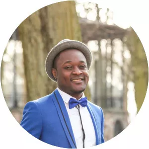 Elvis Nsangi - Musical artist