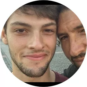 Elvis Nudo - Walter Nudo's son