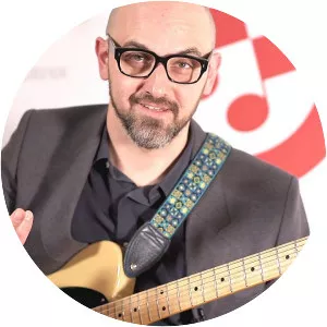 Elvis Penava Musician