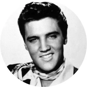 Elvis Presley