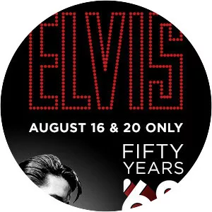 Elvis James Bond photograph