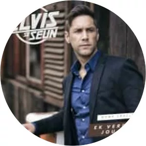 Elvis se Seun