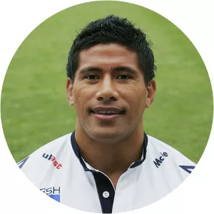 Elvis Seveali'i