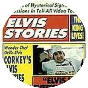 Elvis Stories