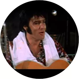 Elvis: That's the Way It Is