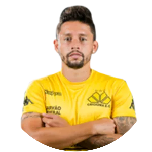 Elvis Vieira Araújo