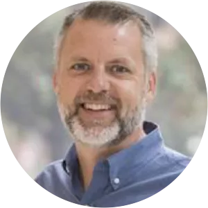 Elvis Wagner - Author