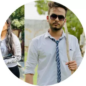 Elvish Yadav - YouTuber