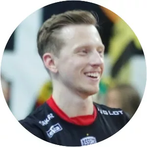 Elviss Krastiņš - Finnish volleyball player