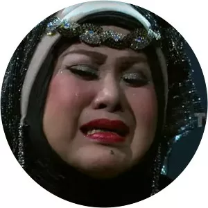 Elvy Sukaesih - Singer