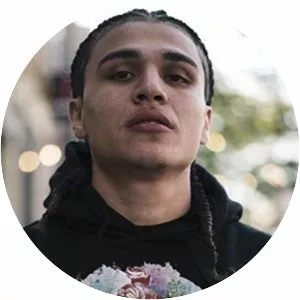 Elvy The God - Musical artist