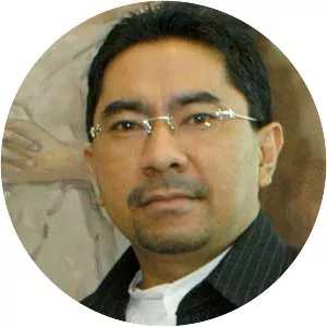 Elvyn G. Masassya