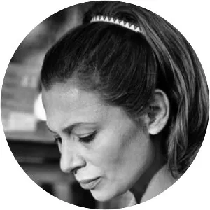 Elvyra Zebertaviciute