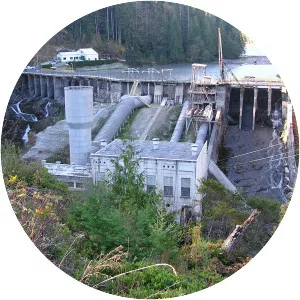 Elwha Dam