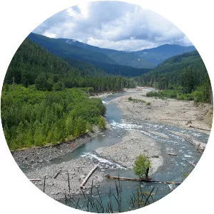 Elwha River